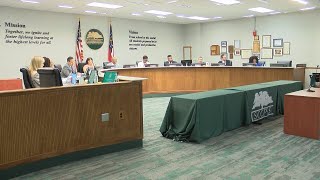 Savannah-Chatham County Public School system choice program eligibility process could change