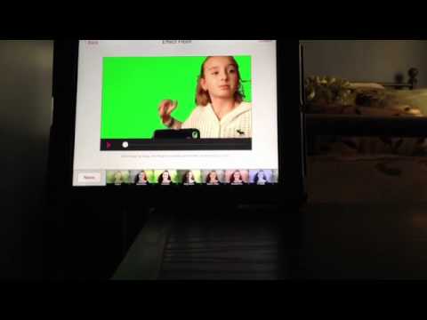 How to get green screen with no green screen! (Videostar) How to get green screen with no green screen! (Videostar)