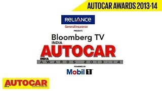 Autocar Awards 2013-14 Jury Round | Episode 1