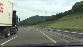 E38 DOTO_EXPWY　1080p drive：Shimukappu IC → Tokachi-shimizu IC