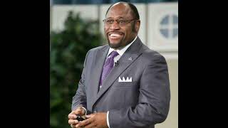 Unlocking Blessings: Pastor Myles Munroe's Breakthrough Prayer