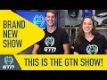 The First Ever Global Triathlon Network Show!