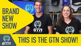 The First Ever Global Triathlon Network Show!