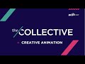 The Collective at BCD M&E - In-house Animation