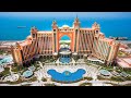 15 ENORMOUS Luxury Hotels and Resorts