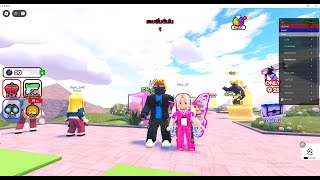 Roblox ซ่อนหาพาเพลิน