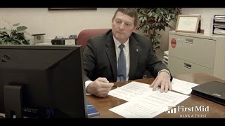 First Mid Accounts Receivable Financing