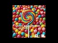 RAAM BAND - CANDY BASH GROOVE - EP.  01