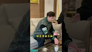 子悦 _来自小棉袄的试探握手，没有感动全是意外收获漏风的小棉袄万万没想到淳乐文化