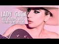 Lady Gaga: All Albums Sales (World Chart History) 2008-2016