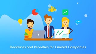 Deadlines and Penalties for Limited Companies