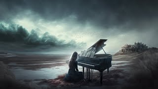 See The Lights - Sad Piano Type Beat Instrumental