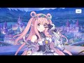 【プリコネr】ハツネ＆シオリ絆ランク演出まとめ