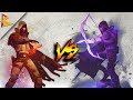 Mobius Quiver vs. Celestial Nighthawk (Who is the damage output King?) | Destiny 2: Shadowkeep