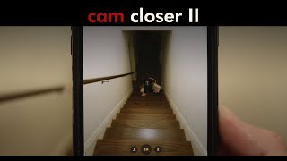 Cam Closer II - Horror Short