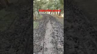 এতো খারাপ রাস্তা আমি আগে দেখিনি। #shorts #viral #2023 #road #bad #difficult #trending #corruption