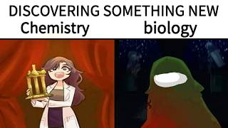 BIOLOGY MEMES