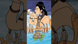 Har har Mahadev ! Happy Mahashivratri ! lord Shiva status! mahadev #harharmahadev #shorts