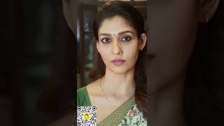 Nayanthara