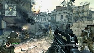 MW2 CRASH NUKE CALL OF DUTY