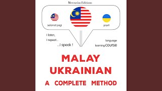 Chapter 2.11 - Melayu - Ukraine : Kaedah yang lengkap