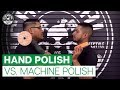 How To Polish: Hand vs. Machine Polish! - Chemical Guys