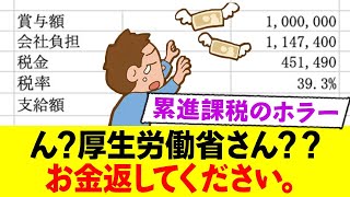 ボーナス半分取られました。来年は住民税が上がります。もう生きていけませんwww