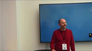 Hackathon Presentations at the 2022 OpenZFS Developer Summit