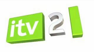 itv2 logo