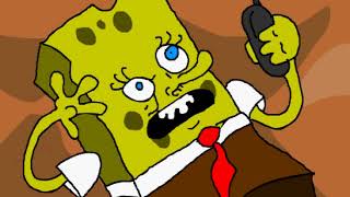 Spongebob Square Pants Parody