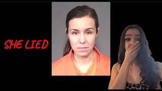 Jodi Arias Lied… Until Police Found the Camera