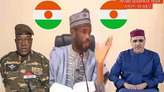 ALARAMMA IBRAHIM NIAMEY YAYI MANA BAYANIN YADDA AKE BIYAN DIYYA IDAN AKA ...