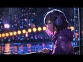 Chill Sad Lofi Music/ Rainy Nights- Relax & Heal #lofisad #lofimusic #lofirain #lofirelax #yt #fyp