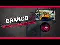 Branco - Young & Dangerous (OPDATERING)
