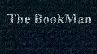 The Bookman (Trailer)