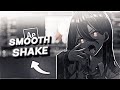 Advanced Smooth Shake Like Visper | After Effects AMV Tutorial