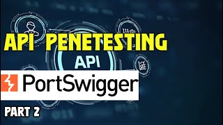API Pentesting Portswigger Exploiting server-side parameter pollution in a query string | How2Hack
