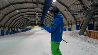 dagje skiën SnowWorld Rucphen