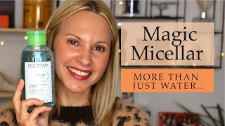 Micellar Water Really Works | Best Beauty Products | Skin Obsessed Mary