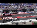 NitrOlympX 2022 - Super Comp Final Four