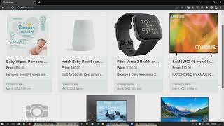 Commerce. -- CS50’s Web Programming with Python and JavaScript.