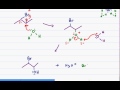 Halohydrin Formation - Alkene Reaction Mechanism