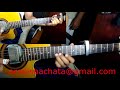 Zacarias Ferreira - Asesina - Cover - Tutorial