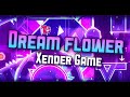 Dream Flower by Xender Game and Knots