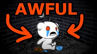 I Deleted Reddit and You Should Too.