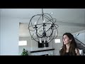 Room Makeover  DIY & Decorate With Me  Dining Room Makeover  Momma From Scratch