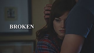 Broken | Toxic Relationships