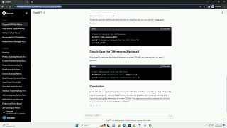 How to compare two CSV files in Python