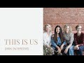 This is Us: DWK Interiors