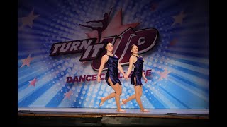 DWA 2022 2023 Competition Contemporary Duet Hometown